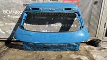 Багажна врата Citroen C4 Cactus 2014-2020