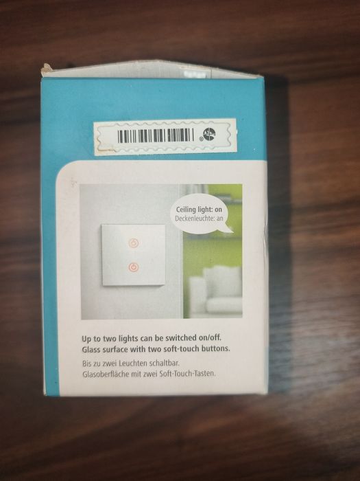 Vând întrerupător inteligent