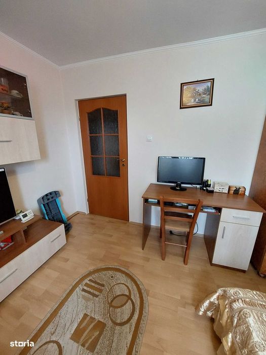 Garsoniera - Sos. Giurgiului - Zona Luica