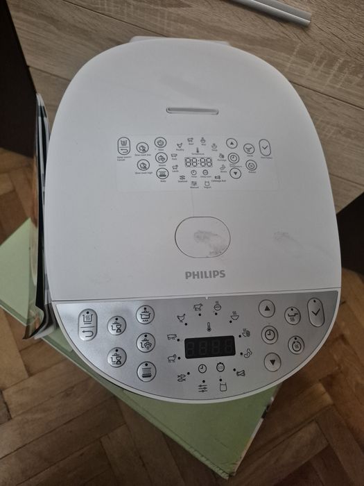 Мултикукър Philips