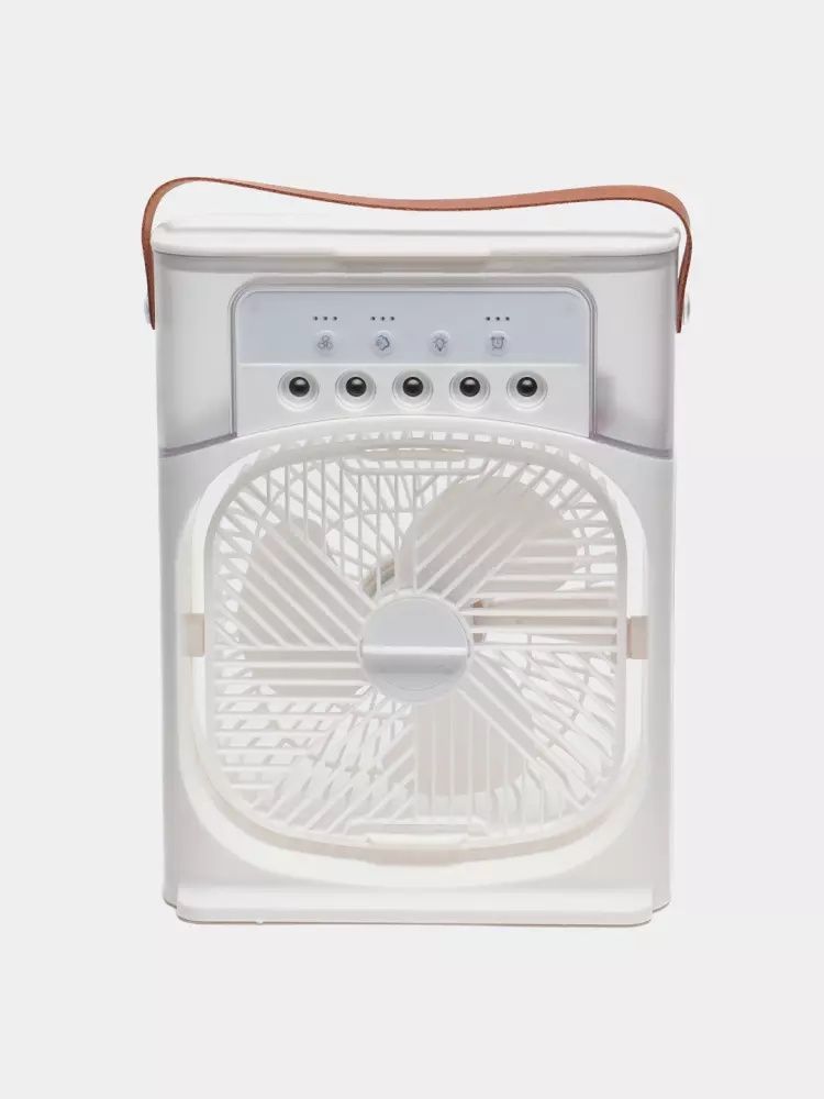 Mini Konditsioner xona uchun Mini cooling Fan