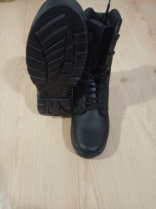 Мъжки зимни кубинки