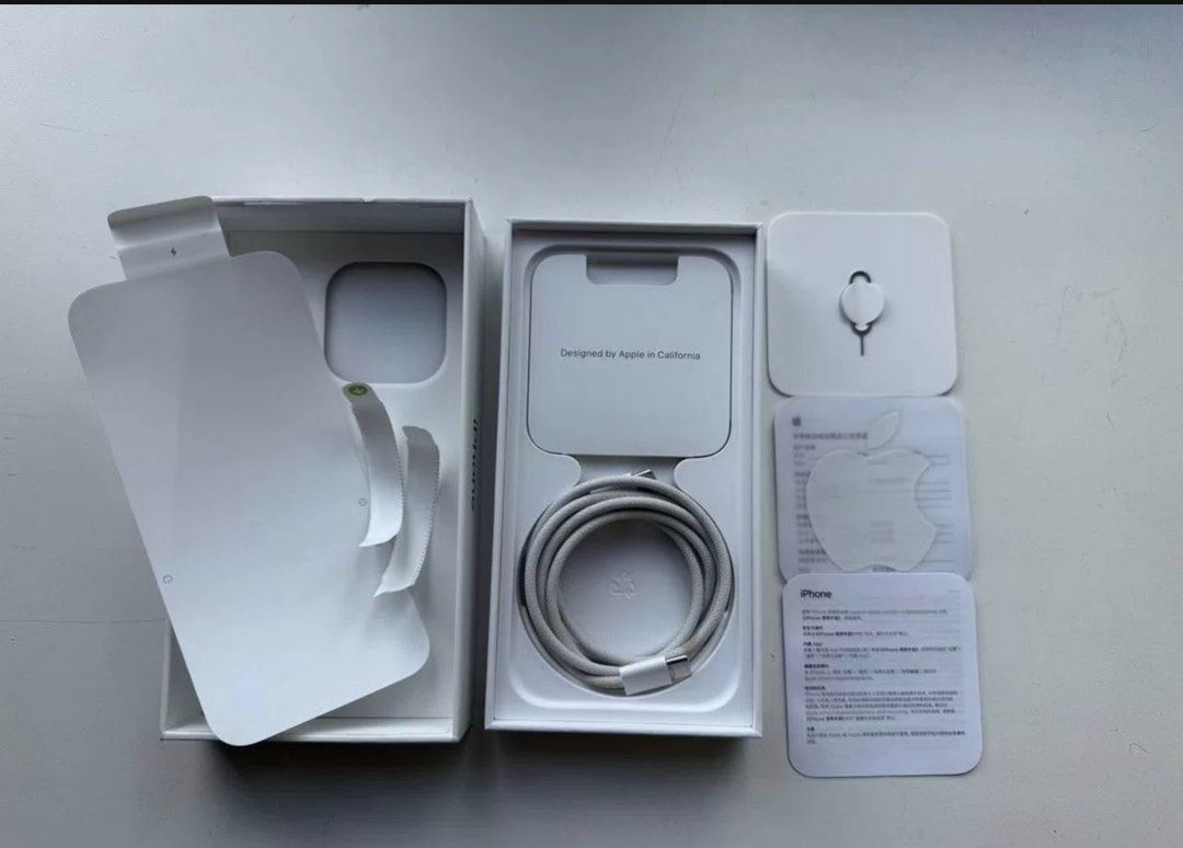 Iphone 15 pro Yangi Srochna