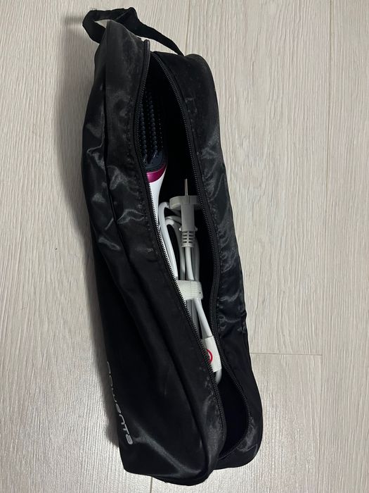 Rowenta straightening brush