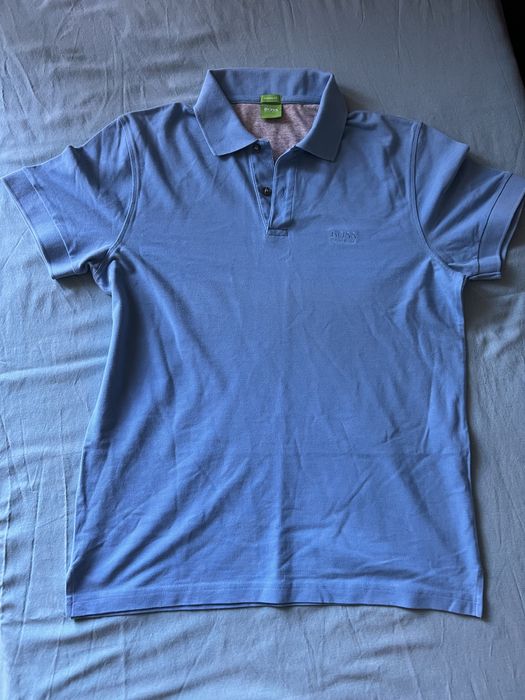 Ralph lauren,hugo boss polo тениски
