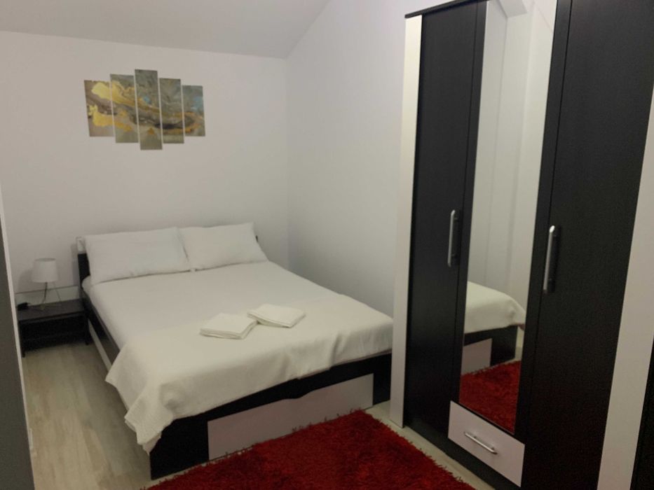 Apartament de inchiriat in regim hotelier