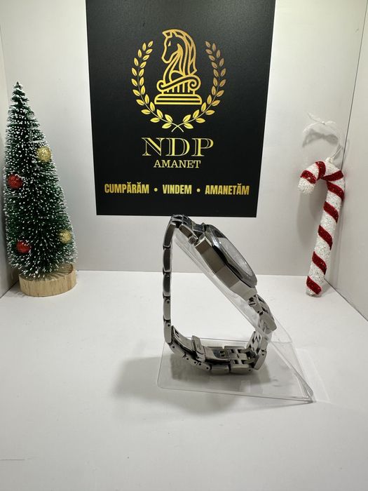 NDP Amanet NON-STOP Calea Vitan Nr. 121 Ceas GC (45096)