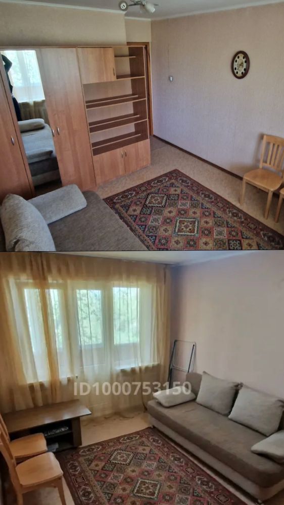 2-ком кв в 1 мкрн(Саина-Улугбека) 210.000
