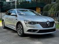Renault Talisman 2.0dci Automată model intens an 2020 impecabilă nerulata Ro
