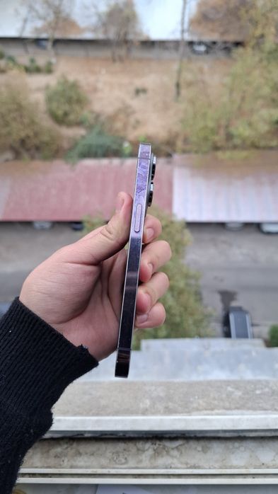 I phone 14 pro idial