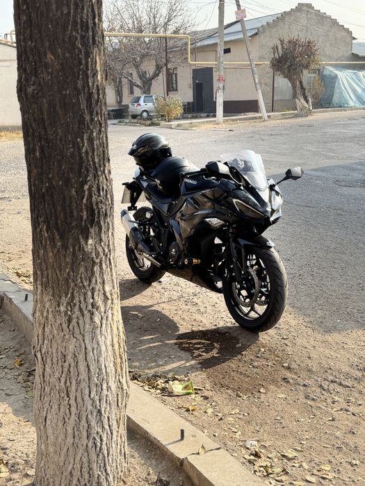 Sport bayk 250 kub idiyal sastayana