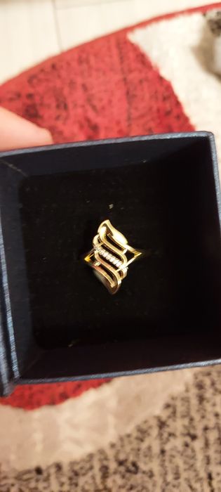 Bijuteri din italia inele