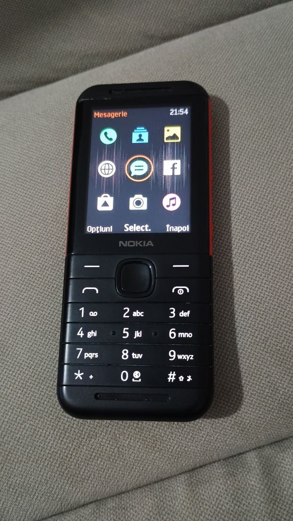 Nokia 5310 impecabil dual sim