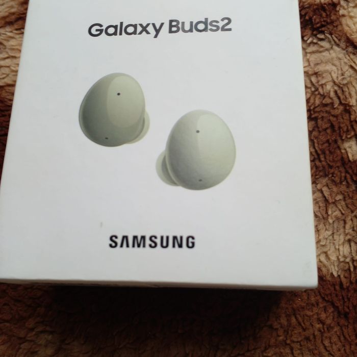 Наушники Самсунг Галакси Вds2