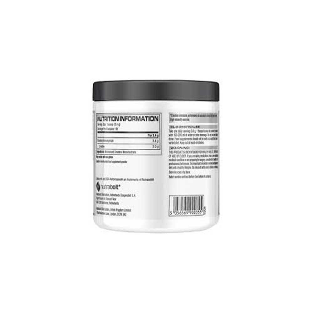 Cellucor Micronised Creatine Monohydrate 306 g