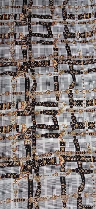 Продам отрез красивой ткани.