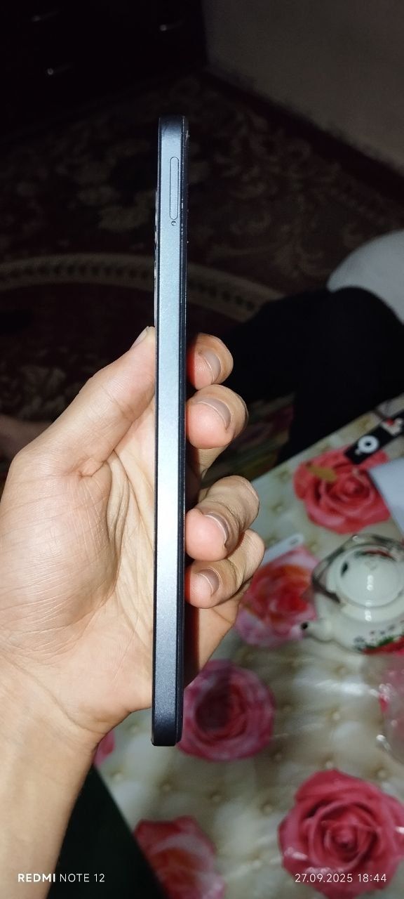 Redmi note 12 õzi