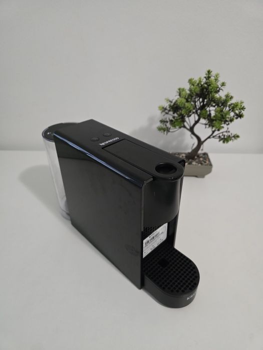 Кафемашина Nespresso Krups Essenza Mini XN1108