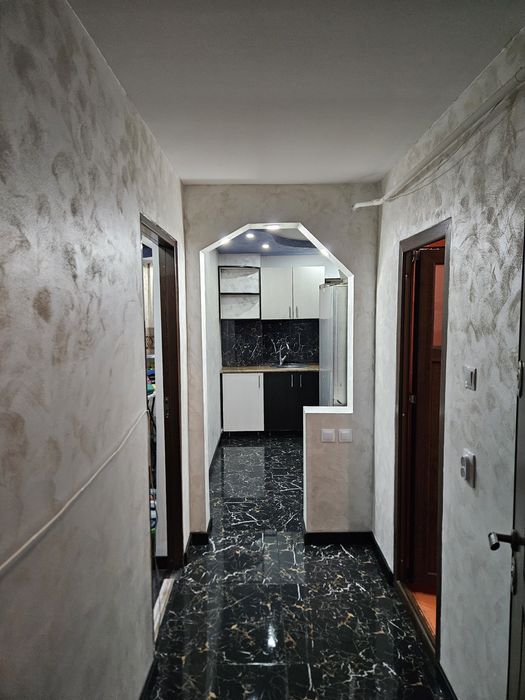 Garsorniera confort unu