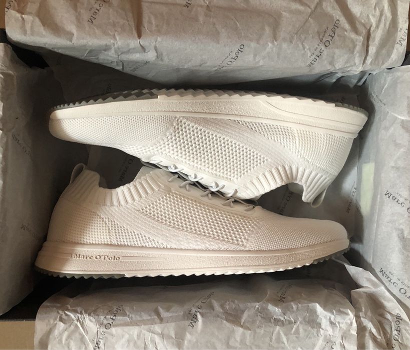 Marc O'Polo Jasper Sneackers ОРИГИНАЛНИ мъжки сникърси - 42 и 45