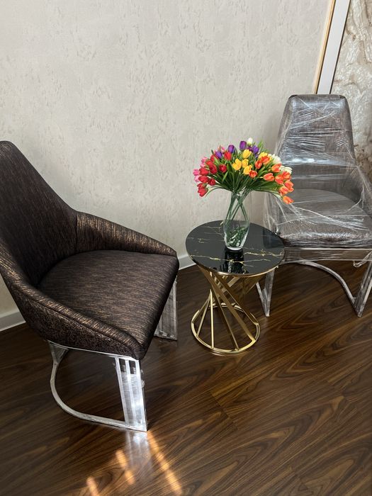 Новые стульи скидках,