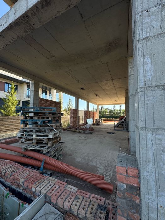 Строительные материалы