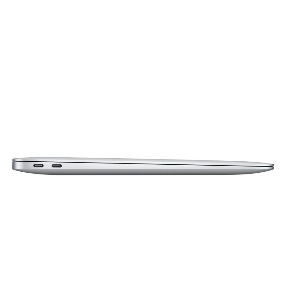 Apple MacBook Air 13 MGN93 серебристый  с гарантией.