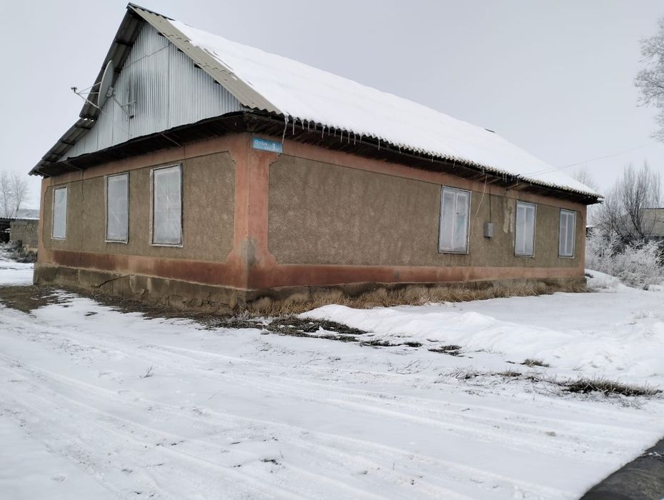 Продаётся Дом в Жетисуском обл