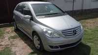 Mercedes B class diesel