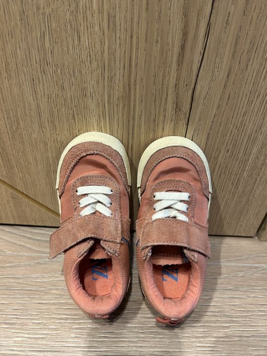 Детски кецове Зара - 22 номер