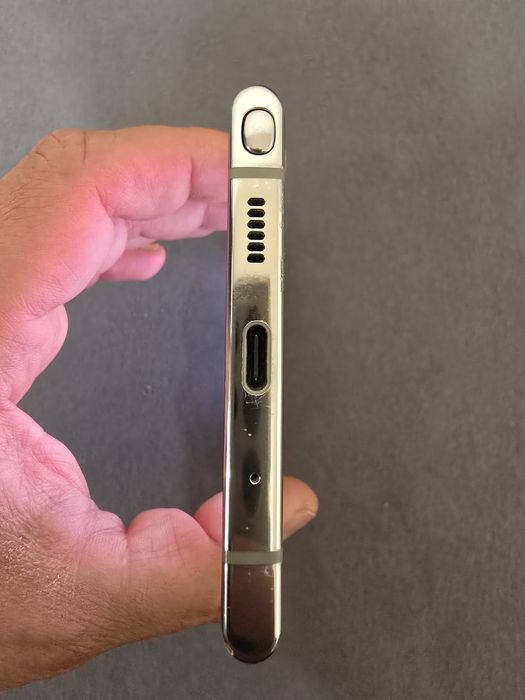 Samsung Note 10 plus 5g 256 gb