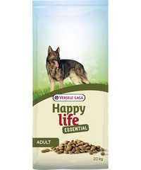Гранулирана кучешка храна Versele Laga, Happy Life Essential, 20 кг