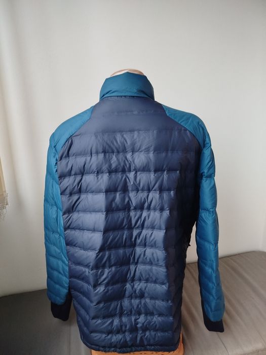 Champion мъжко пухено яке