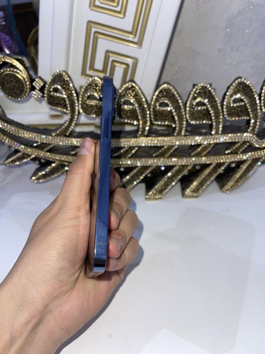 Iphone 13 pro 128 gb