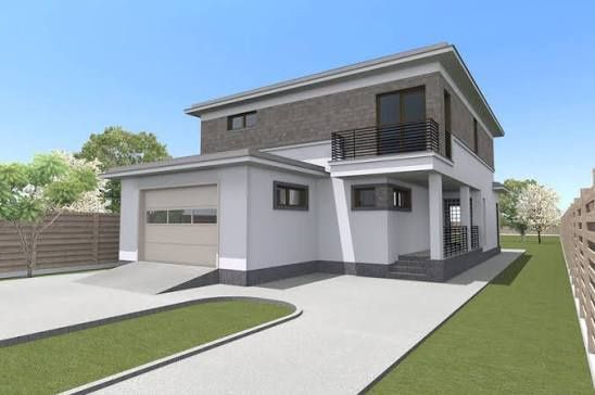 Proiectare/Consultanta arhitectura/ design interior