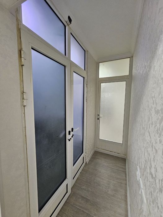 Продаётся  3х комнатная квартира