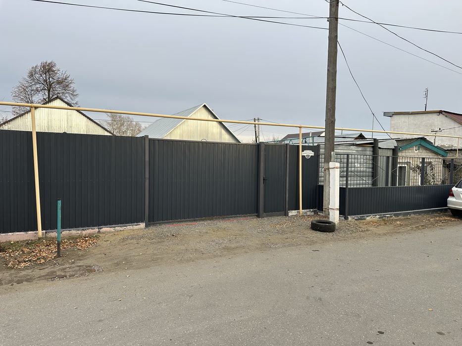 Срочно продам дом в Западном мкр