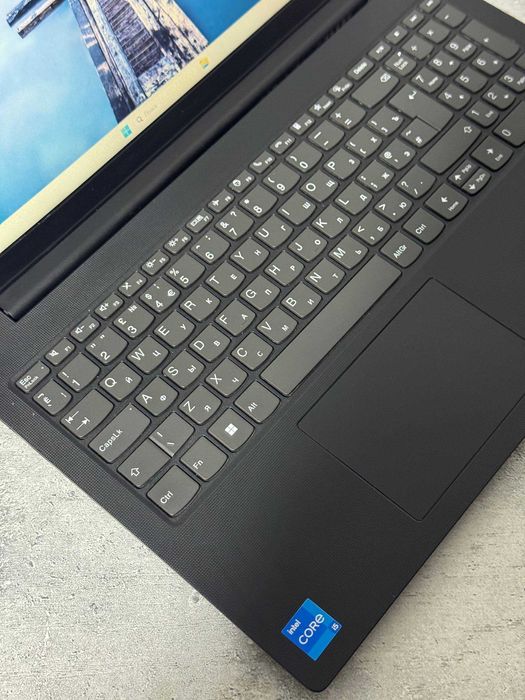 Kuchli Noutbuk Lenovo IdeaPad