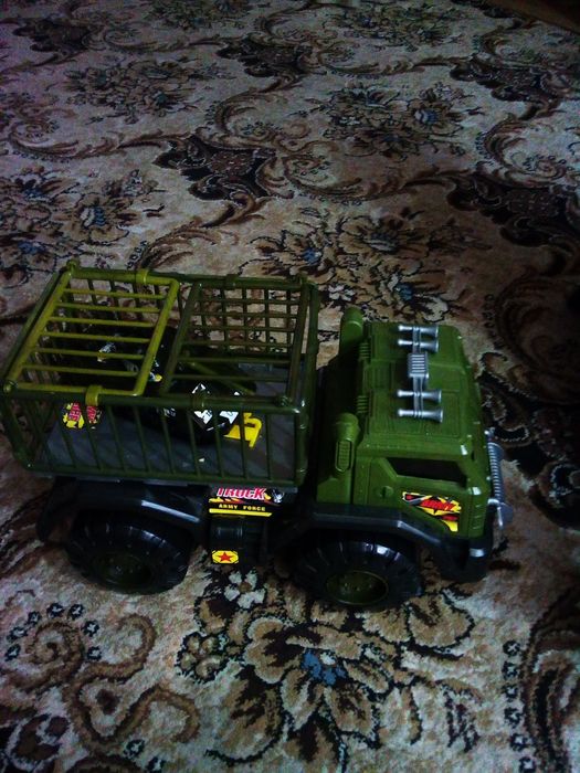 Holati yengi oynalmagan