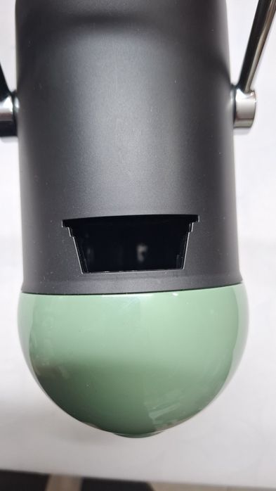 Кафе машина Lavazza A Modo Mio - Jolie Evo - Green