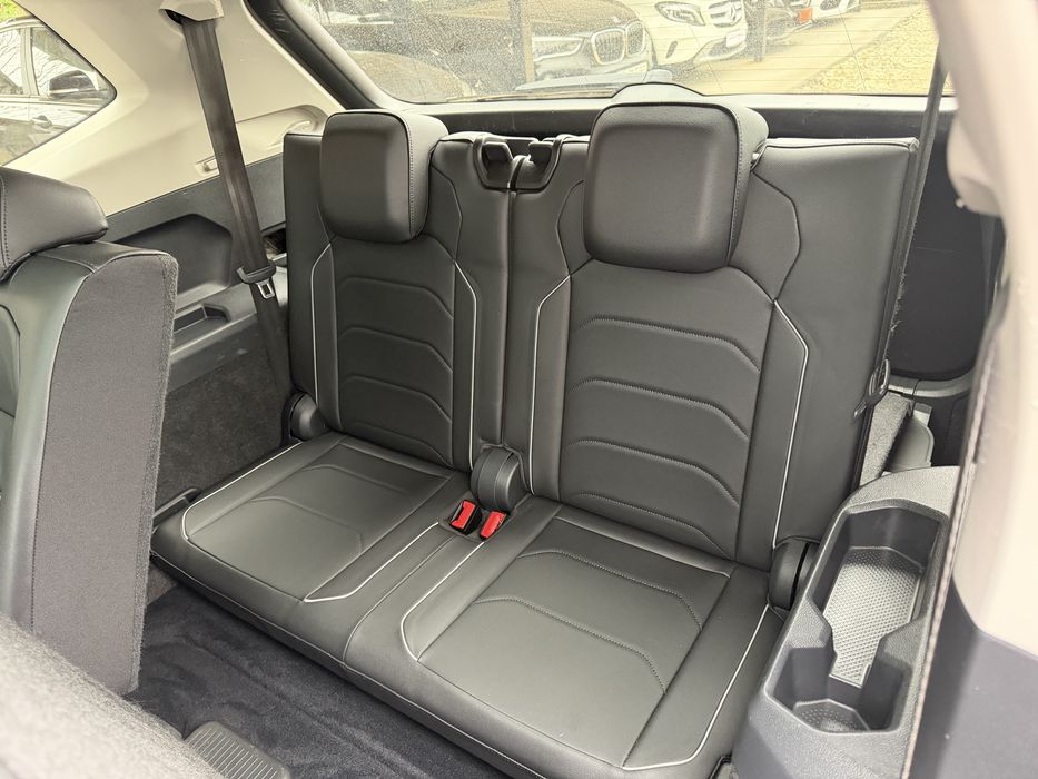 Vw Tiguan Allspace 4x4 7 locuri extrafull camere 360 distronic side as