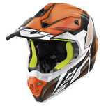 Мотокрос каска за мотор  GIVI H601 AIR 2.0 2025 M 57-58см