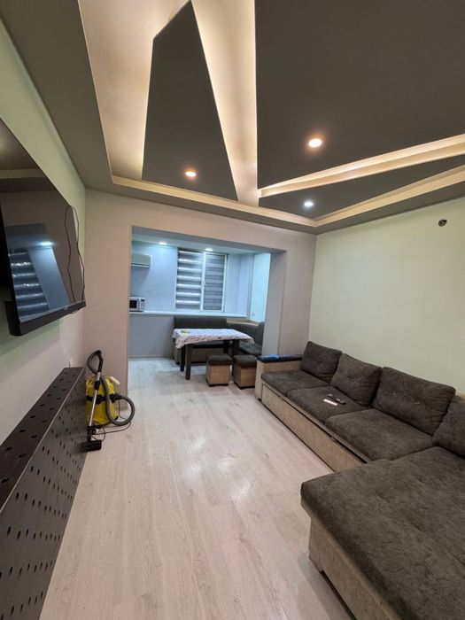 Юнусабад - 7  4/1/4. ор-р Корзинка