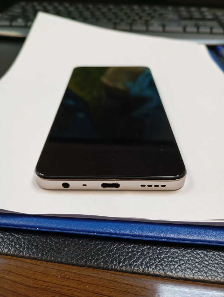 REALME C 55 256 gb
