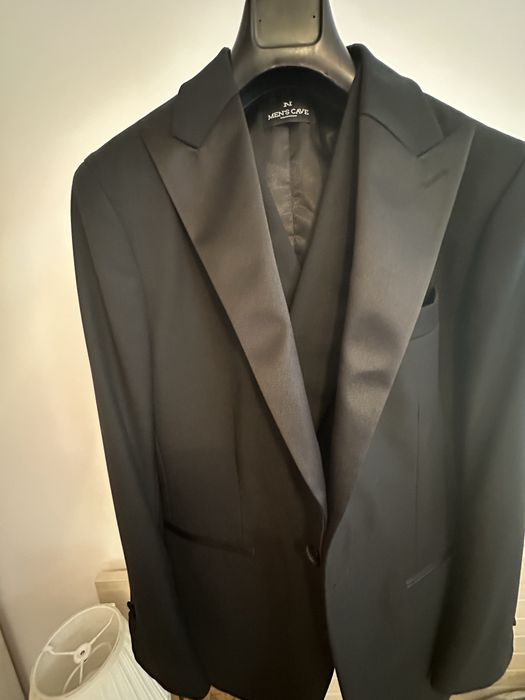 Costum ginere BLACK TIE