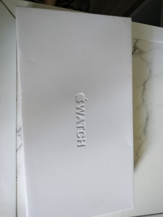 Apple watch ultra 2 Fake