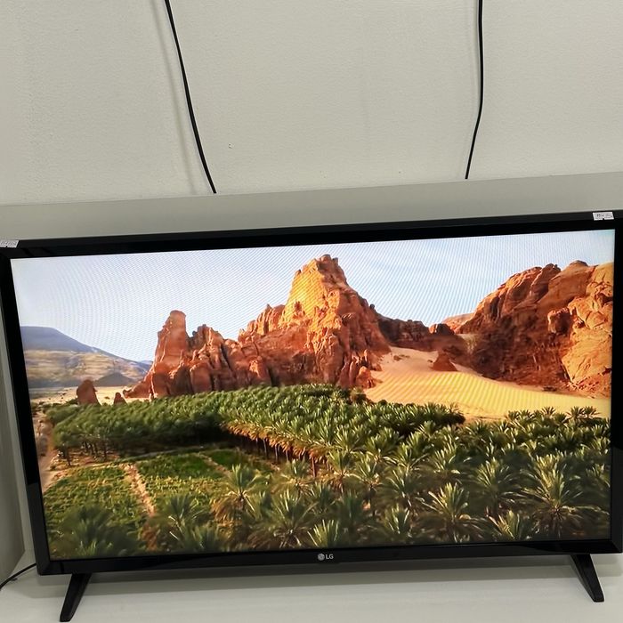 C32 / Телевизор LG 32LM570BPLA / sk152702