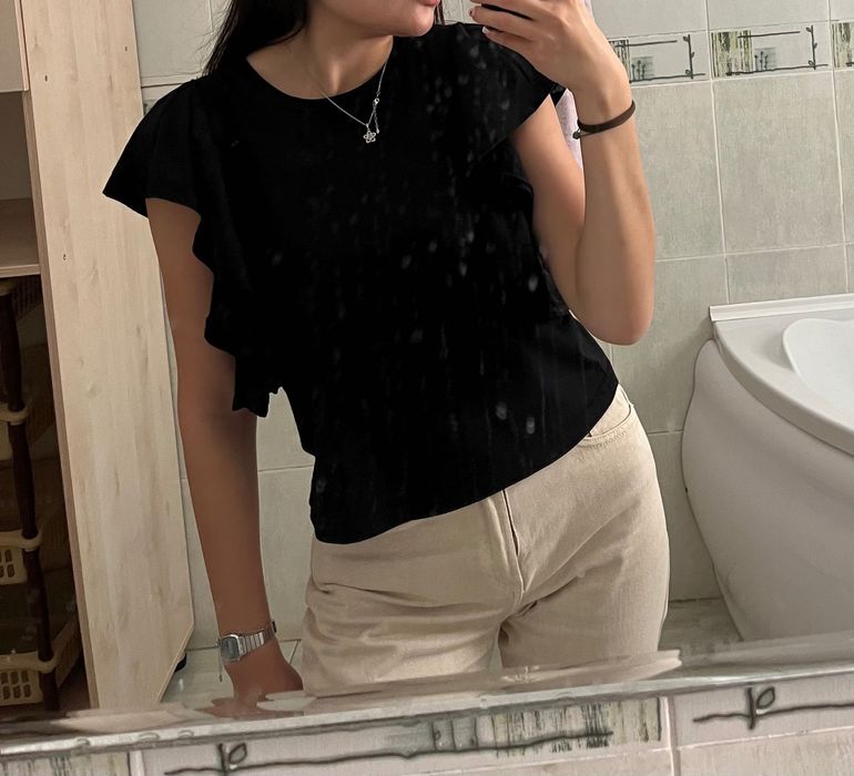 Одежда S размер все вместе