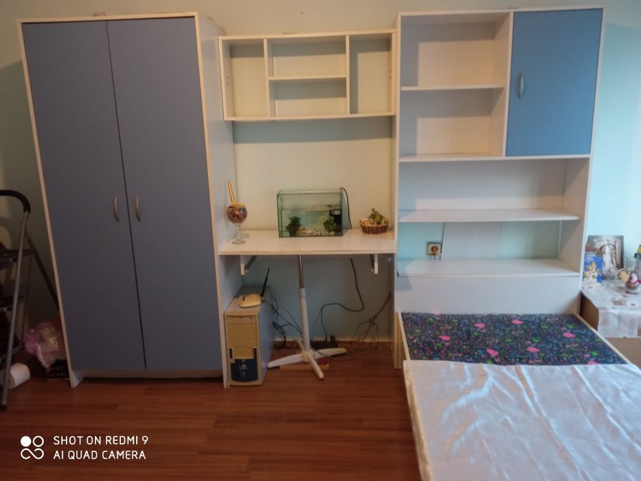 Обзавеждане за детска стая