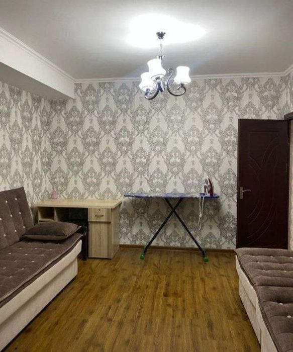 Аренда 2х.ком.квартиры